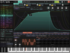 Tracktion F.’em image 4