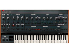Arturia OP-Xa V image 2
