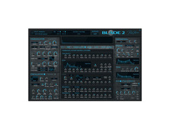 Rob Papen Blade 2 image 4