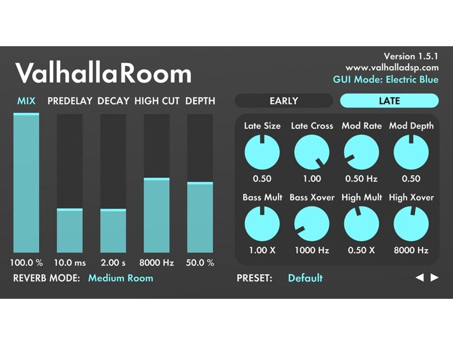 Вальхалла верб. Valhalla verb Room. Плагин Valhalla Room. Вальхалла реверб. Reverb Room плагин.