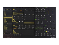 Initial Audio 808 Studio 2 image 2
