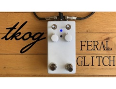TKOG Feral Glitch image 2