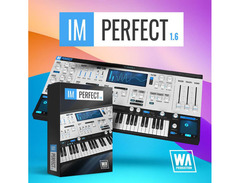 W.A. Production ImPerfect 1.6 image 3