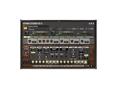 Applied Acoustics Systems String Studio VS-3 image 2