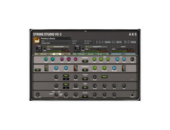 Applied Acoustics Systems String Studio VS-3 image 4