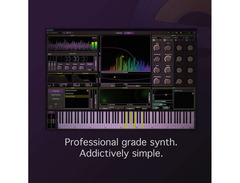 Stagecraft Software Addiction Synth image 3