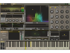 Stagecraft Software Addiction Synth image 4