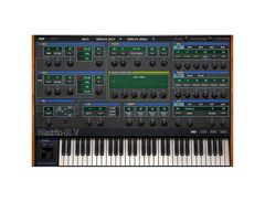 Arturia Matrix 12 V image 2