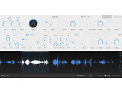 Inertia Sound Systems Granulizer 2 image 2