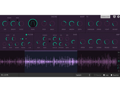 Inertia Sound Systems Granulizer 2 image 3