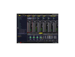 Vengeance Sound Phalanx image 2