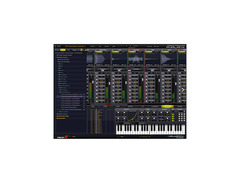 Vengeance Sound Phalanx image 3