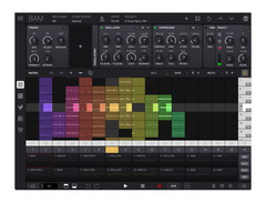 Imaginando BAM - Beat Maker & Music Maker image 2