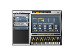 AIR Music Technology Structure 2 image 4
