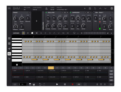 Imaginando BAM - Beat Maker & Music Maker image 3