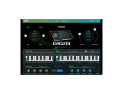 UJAM CIRCUITS image 2