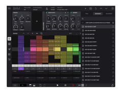 Imaginando BAM - Beat Maker & Music Maker image 4