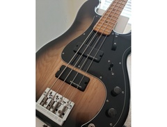 Traynor YBA-200 (made in Canada). image 2