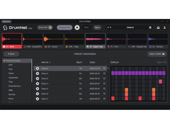 Session Loops DrumNet image 2