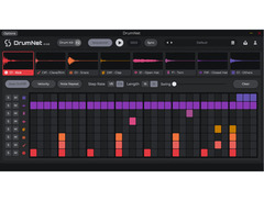 Session Loops DrumNet image 3