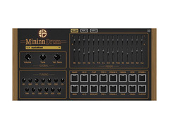 Audio Blast MininnDrum image 2