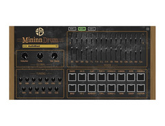 Audio Blast MininnDrum image 3