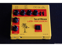 AudioThing Latin Percussion image 2