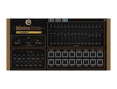 Audio Blast MininnDrum image 4