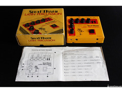 AudioThing Latin Percussion image 4