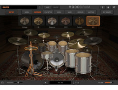 IK Multimedia MODO DRUM 1.5 SE image 3