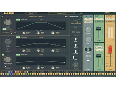Klevgrand OneShot image 2