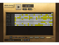 BeatSkillz BollyX image 2