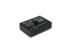 Vertex Battery Power Supply image 3