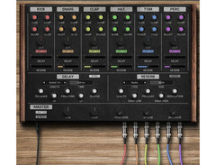 MeldaProduction DreamMachines image 2