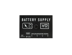 Vertex Battery Power Supply image 4