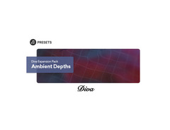 Plugin Boutique Presets Diva Expansion Pack: Ambient Depths image 3