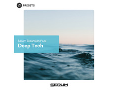 Plugin Boutique Presets Serum Expansion Pack: Deep Tech image 2
