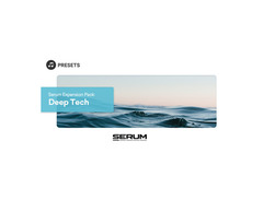 Plugin Boutique Presets Serum Expansion Pack: Deep Tech image 3