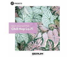 Plugin Boutique Presets Serum Expansion Pack: Chill Hop Lo-Fi image 2