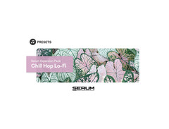 Plugin Boutique Presets Serum Expansion Pack: Chill Hop Lo-Fi image 3