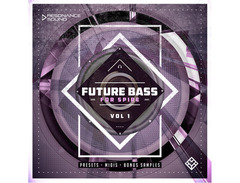 Resonance Sound Future Bass For Spire Vol.1 image 2