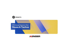 Plugin Boutique Presets VPS Avenger Expansion Pack: House & Techno image 3