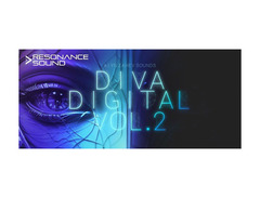 Resonance Sound AZS Diva Digital Vol.2 image 2