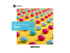Plugin Boutique Presets Serum Expansion Pack: Hype image 2