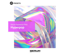 Plugin Boutique Presets Serum Expansion Pack: Hyperpop image 2