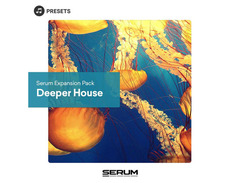 Plugin Boutique Presets Serum Expansion Pack: Deeper House image 2