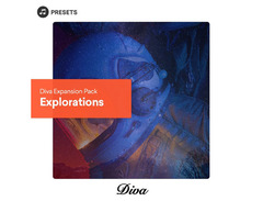 Plugin Boutique Presets Diva Expansion Pack: Explorations image 2