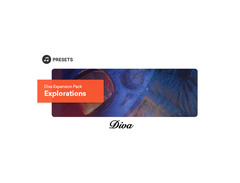 Plugin Boutique Presets Diva Expansion Pack: Explorations image 3