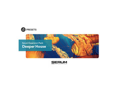 Plugin Boutique Presets Serum Expansion Pack: Deeper House image 3