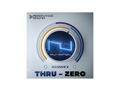Resonance Sound AZS - Thru-Zero Vol.1 for Massive X image 2